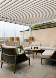 Progetto Attico Privato, Milano