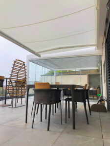 Progetto Attico Privato, Milano
