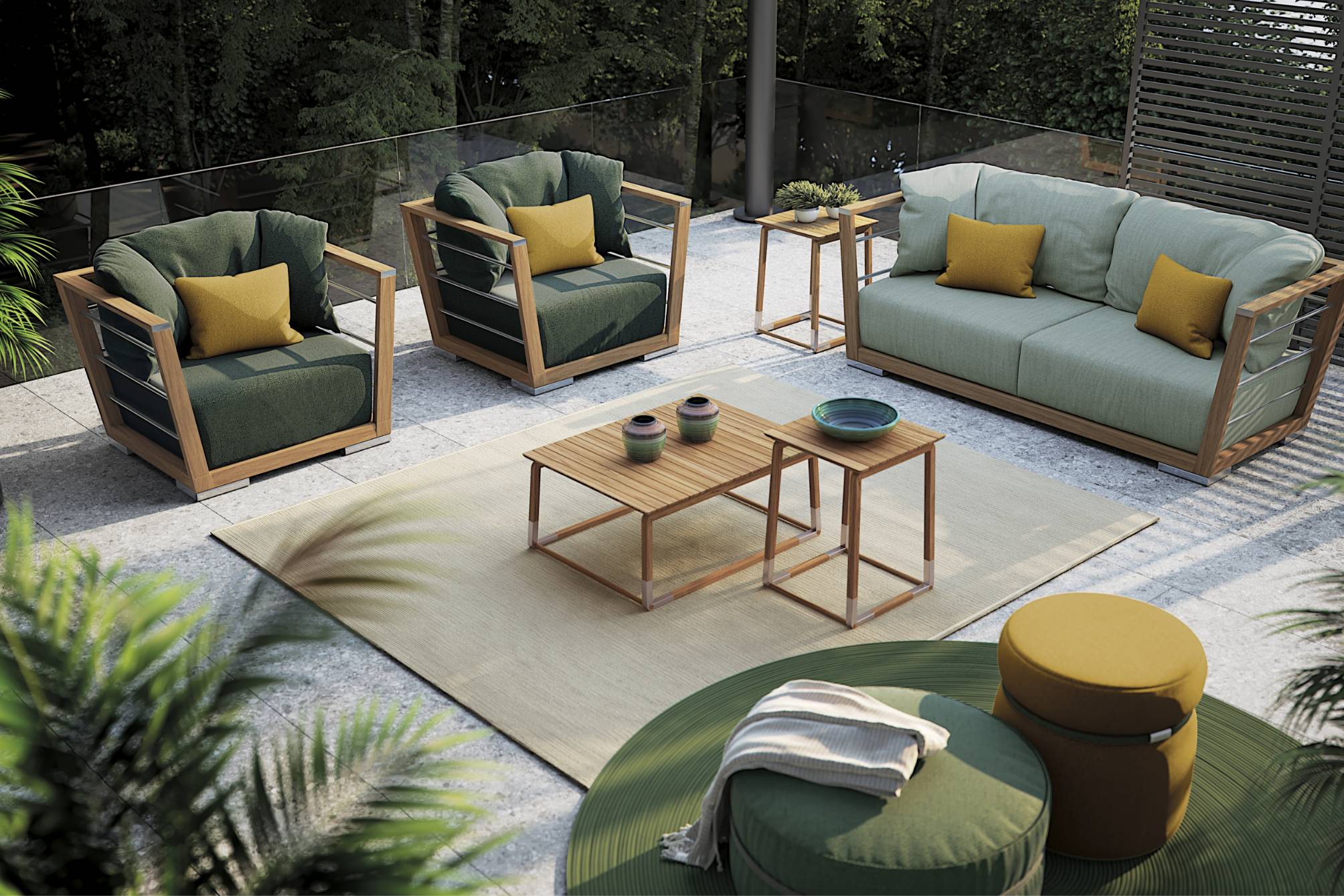 Divani & Poltrone