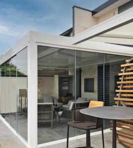 Progetto Attico Privato, Milano