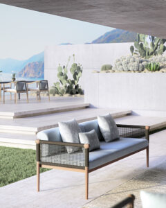 Lodge Divano
