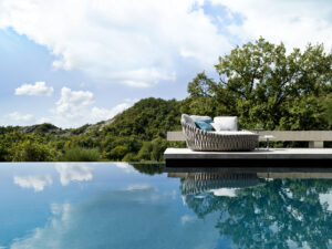 Sdrai, lettini & Daybeds