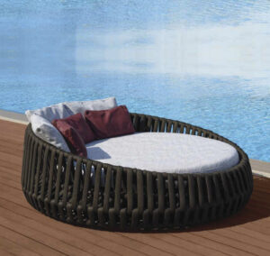 Litus Daybed