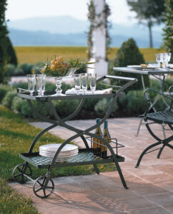 Carrello SpringTime