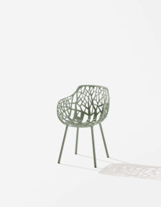 Forest Poltroncina