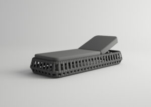 Litus Sunlounger